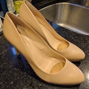 Banana Republic heels
